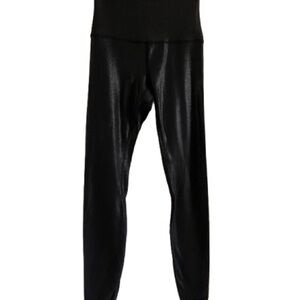 NWOT lululemon Black Leggings